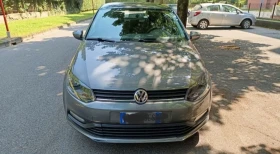 VW Polo DGT-1, 6TDI-116PS, снимка 1