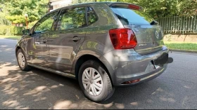 VW Polo DGT-1, 6TDI-116PS, снимка 6