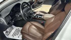 Audi A8  3.0 TFSI LONG MATRIX | Mobile.bg   3