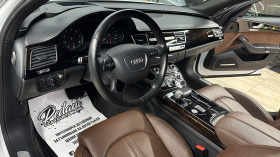 Audi A8  3.0 TFSI LONG MATRIX | Mobile.bg   13