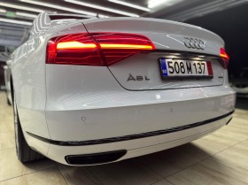 Audi A8  3.0 TFSI LONG MATRIX | Mobile.bg   16