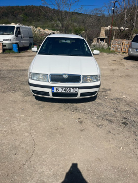 Skoda Octavia, снимка 1 - Автомобили и джипове - 45185951