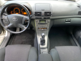 Toyota Avensis 1.8 VVTi | Mobile.bg   14