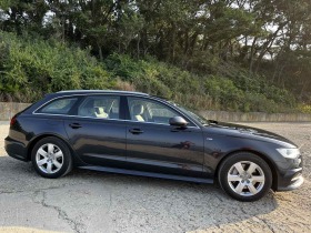 Audi A6 S LINE QUATTRO, снимка 4