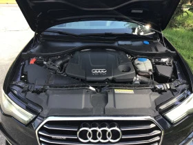 Audi A6 S LINE QUATTRO, снимка 14