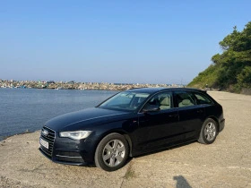 Audi A6 S LINE QUATTRO, снимка 7