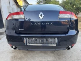 Renault Laguna 2.0 150dci, снимка 5