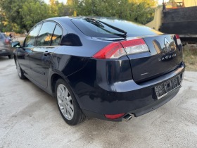     Renault Laguna 2.0 150dci