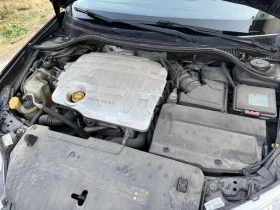 Renault Laguna 2.0 150dci, снимка 17