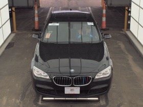 BMW 750 xDrive/FULL, снимка 2