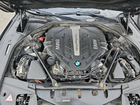 BMW 750 xDrive/FULL, снимка 13