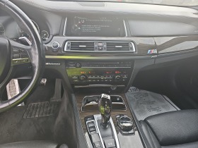 BMW 750 xDrive/FULL, снимка 9
