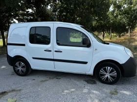 Renault Kangoo II | Mobile.bg    3