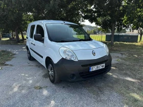 Renault Kangoo II | Mobile.bg    2