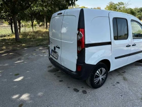 Renault Kangoo II | Mobile.bg    4