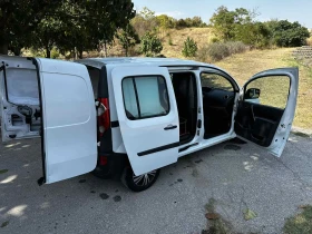 Renault Kangoo II | Mobile.bg    5