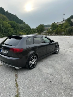 Audi A3 2.0 TDI BKD | Mobile.bg    6