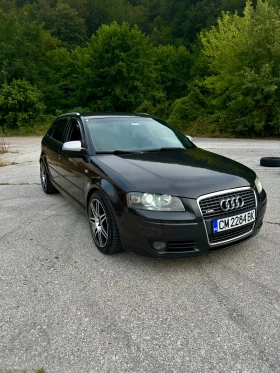 Audi A3 2.0 TDI BKD, снимка 7