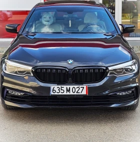 BMW 540 B58 Пълна Сервизна История - 49999 лв. - 73362451 | Car24.bg