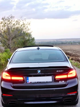 BMW 540 B58    | Mobile.bg    1