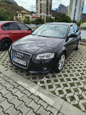 Audi A3 Quattro , снимка 1