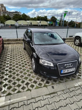 Audi A3 Quattro , снимка 2