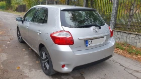 Toyota Auris, снимка 5