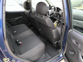 Subaru Justy 1.3I 4X4, снимка 9