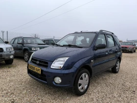 Subaru Justy 1.3I 4X4, снимка 3