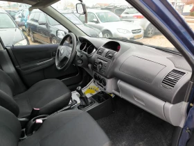 Subaru Justy 1.3I 4X4, снимка 6