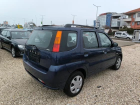 Subaru Justy 1.3I 4X4, снимка 5