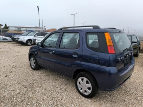 Subaru Justy 1.3I 4X4, снимка 4