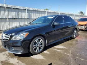 Mercedes-Benz E 250 BLUETEC - [1] 