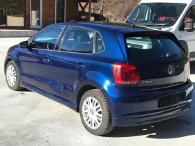 VW Polo 1, 2tdi.75k.Klimatronik. | Mobile.bg    7