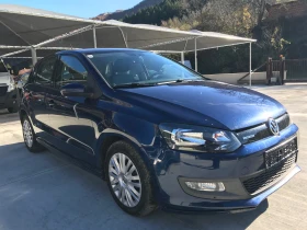 VW Polo 1, 2tdi.75k.Klimatronik. - [1] 