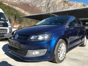     VW Polo 1, 2tdi.75k.Klimatronik.