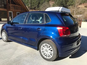     VW Polo 1, 2tdi.75k.Klimatronik.