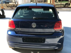 VW Polo 1, 2tdi.75k.Klimatronik. | Mobile.bg    9