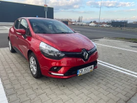 Renault Clio 1.2 /52000 км/, снимка 1