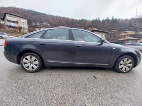 Audi A6 2.4i V6, снимка 3