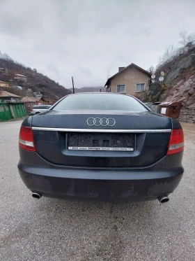 Audi A6 2.4i V6, снимка 2