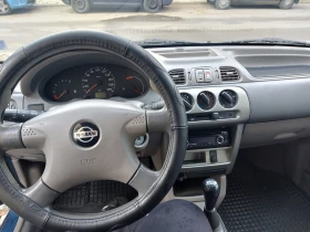 Nissan Micra, снимка 5