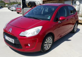 Citroen C3 1.1 - изображение 1