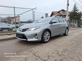 Обява за продажба на Toyota Auris 1.8 HYBRID 97000KM EURO 5 ~17 000 лв. - изображение 1