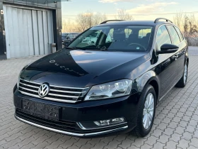 VW Passat 1.4 150кс ФАБРИЧЕН МЕТАН АВТОМАТИК НАВИГАЦИЯ, снимка 1