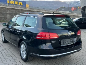 VW Passat 1.4 150кс ФАБРИЧЕН МЕТАН АВТОМАТИК НАВИГАЦИЯ, снимка 4