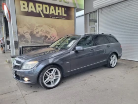 Mercedes-Benz C 250 CDI / Avantgarde, снимка 4