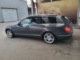 Mercedes-Benz C 250 CDI / Avantgarde, снимка 5