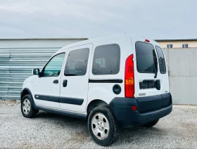 Renault Kangoo 4Х4 , снимка 7