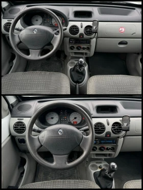 Renault Kangoo 4Х4 , снимка 11